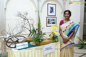 Ikebana Exhibition