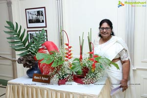 Ikebana Exhibition