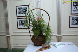 Ikebana Exhibition