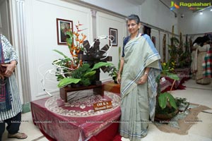 Ikebana Exhibition