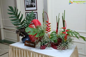 Ikebana Exhibition