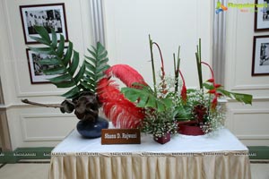 Ikebana Exhibition