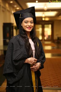 INIFD's 18th Annual Graduation Ceremony