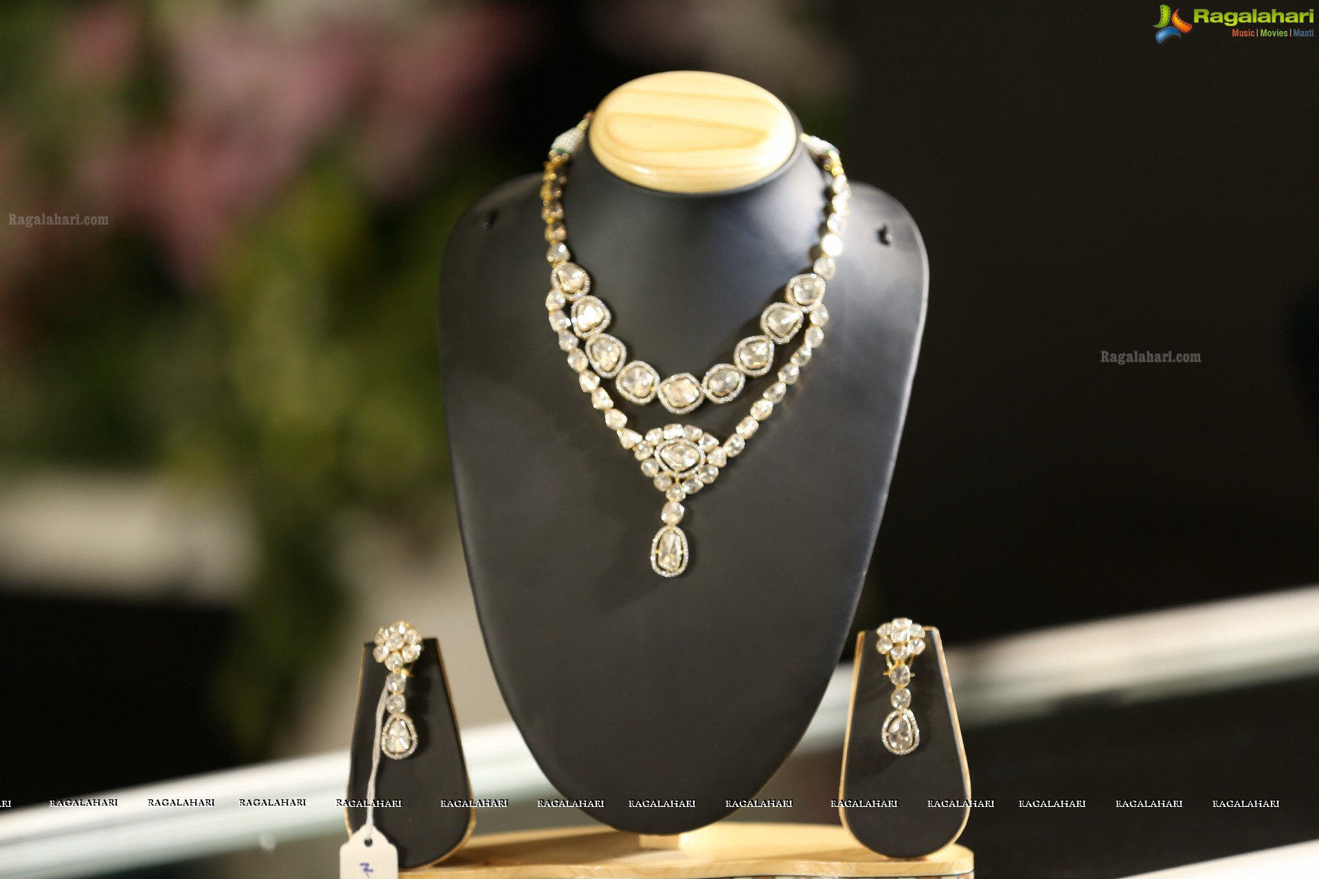 Jaipur Gems & Jewels Exhibition 2019