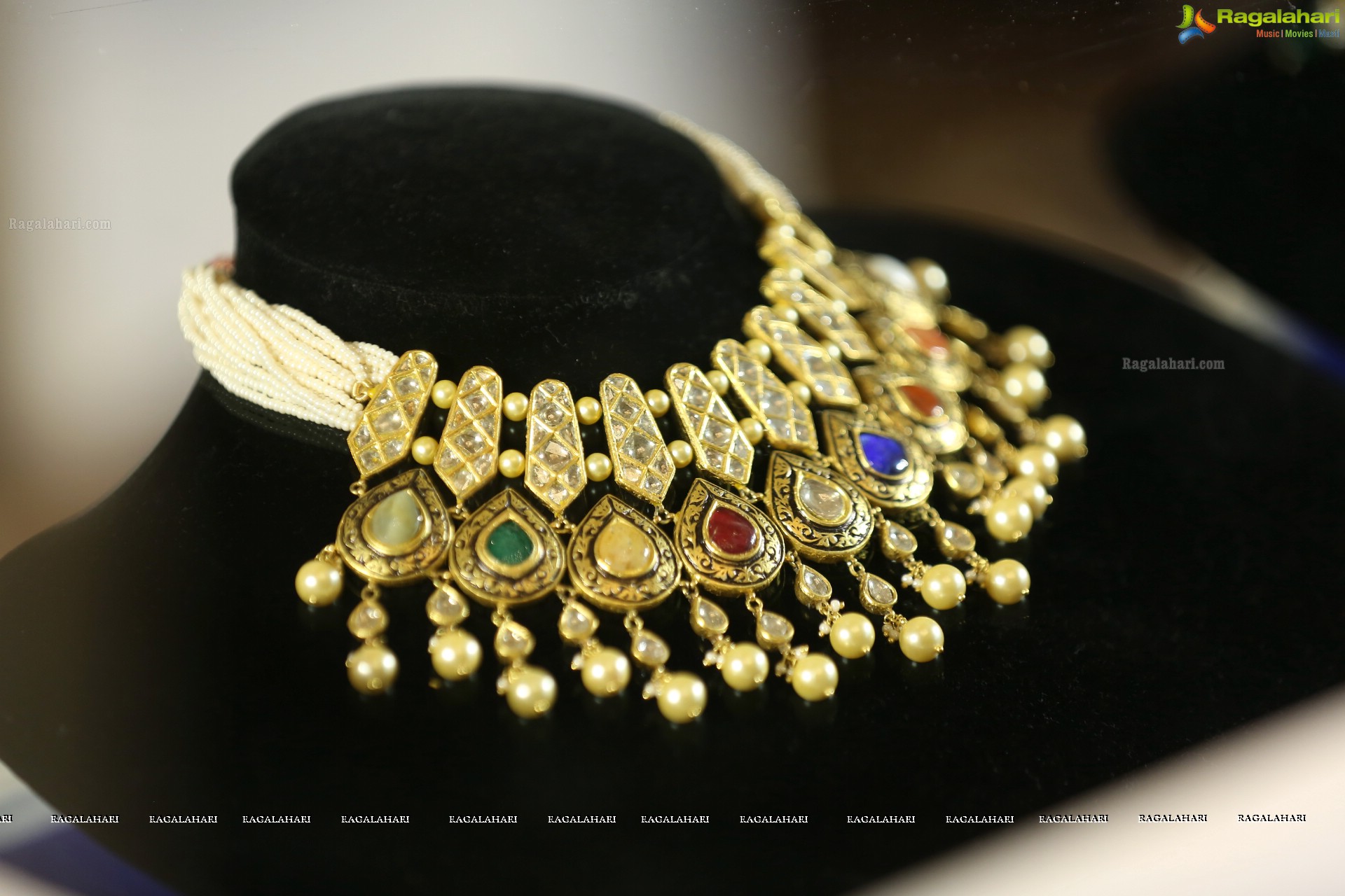 Jaipur Gems & Jewels Exhibition 2019