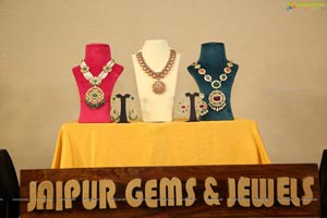 Jaipur Gems & Jewels Exhibition