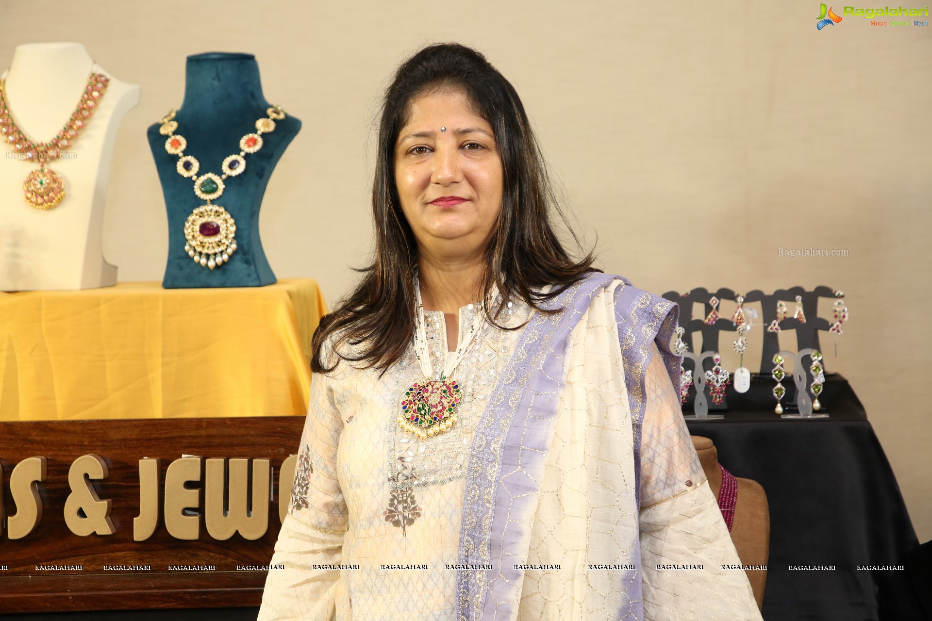 Jaipur Gems & Jewels Exhibition 2019