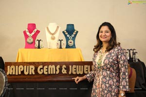 Jaipur Gems & Jewels Exhibition