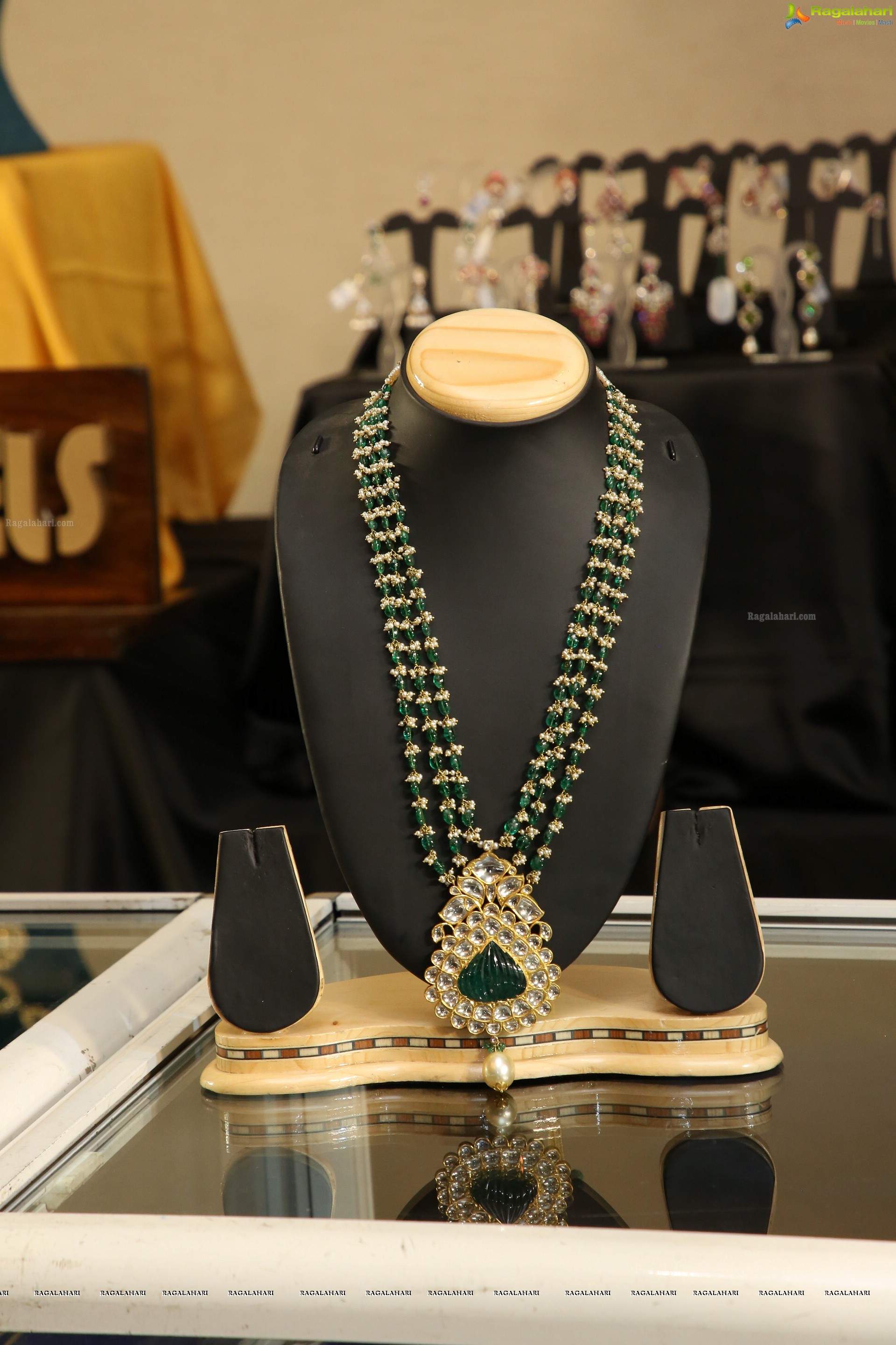 Jaipur Gems & Jewels Exhibition 2019