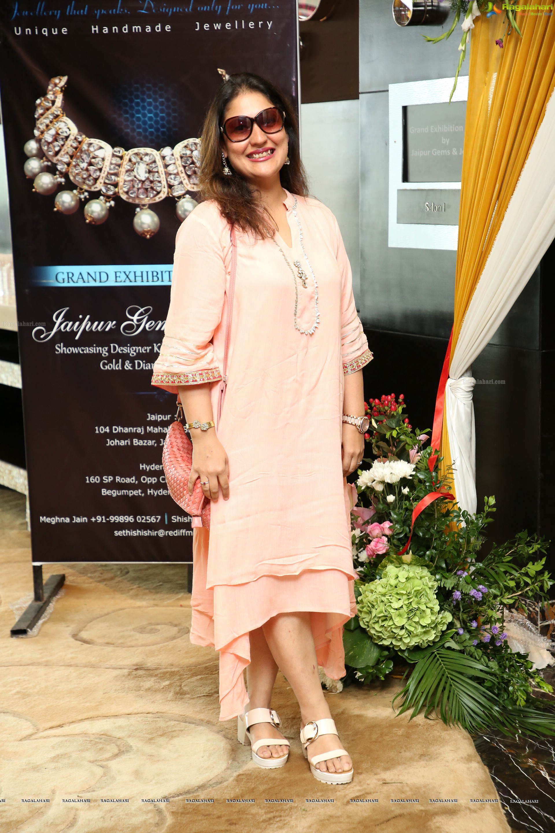 Jaipur Gems & Jewels Exhibition 2019