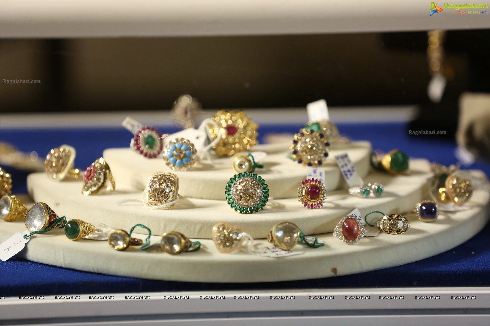 Jaipur Gems & Jewels Exhibition 2019