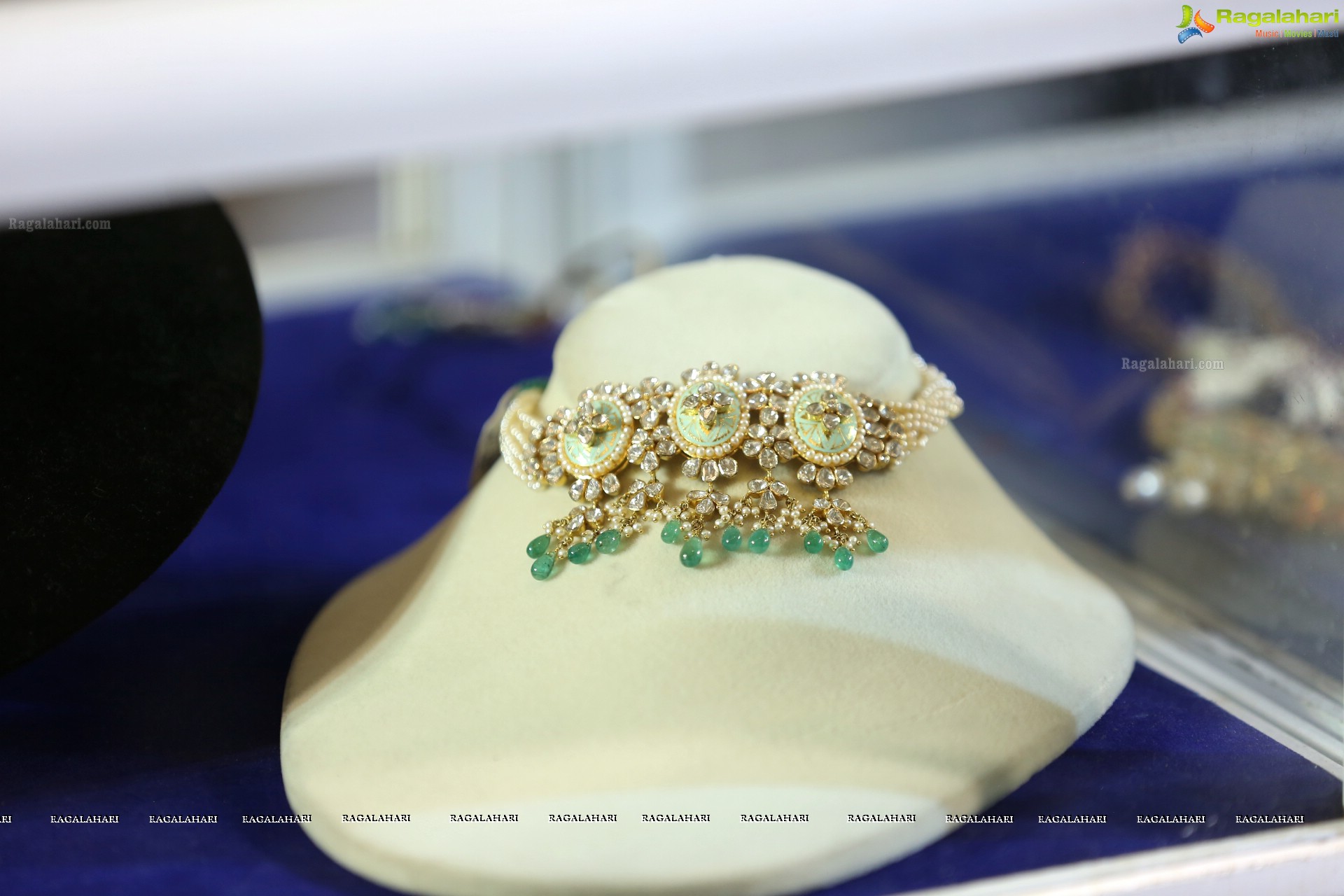 Jaipur Gems & Jewels Exhibition 2019