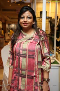 Kamini Saraf's Fashion Yatra