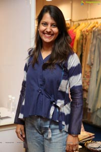 Kamini Saraf's Fashion Yatra