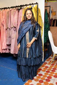 Kamini Saraf's Fashion Yatra