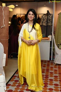 Kamini Saraf's Fashion Yatra