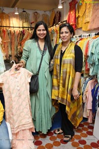 Kamini Saraf's Fashion Yatra