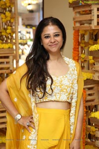 Kamini Saraf's Fashion Yatra