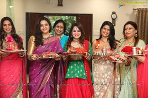 Karwa Chauth Celebration