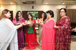 Karwa Chauth Celebration