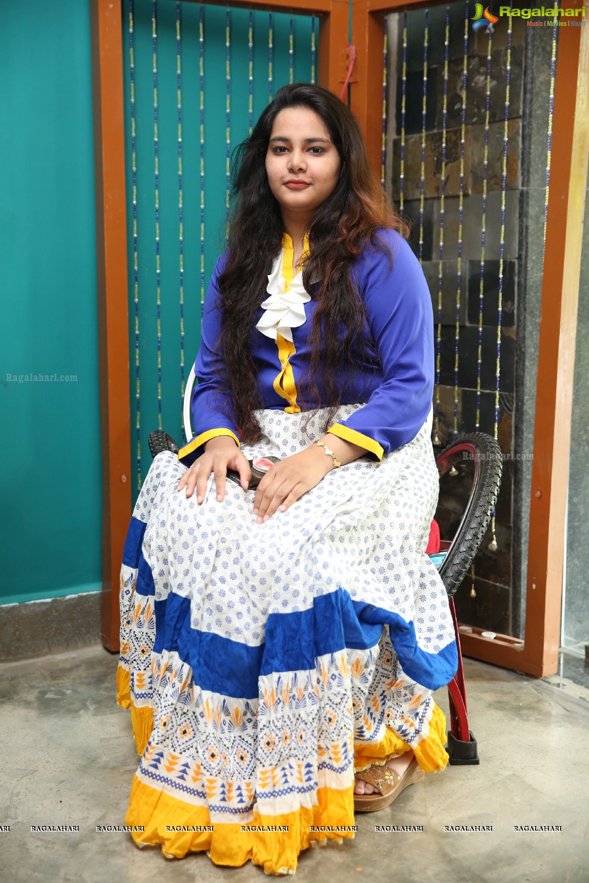 Lakhotia Institute Fashion Design Deepavali Celebrations