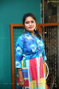 Lakhotia Institute Fashion Design Deepavali Celebrations