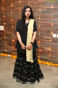 Lakhotia Institute Fashion Design Deepavali Celebrations