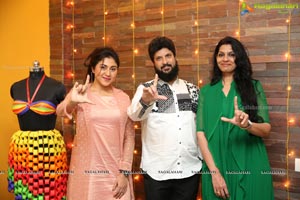 Lakhotia Institute Fashion Design Deepavali Celebrations