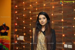 Lakhotia Institute Fashion Design Deepavali Celebrations