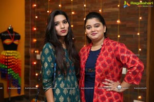 Lakhotia Institute Fashion Design Deepavali Celebrations