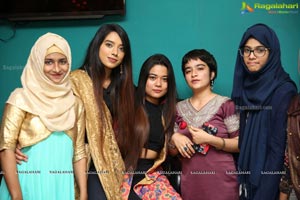 Lakhotia Institute Fashion Design Deepavali Celebrations