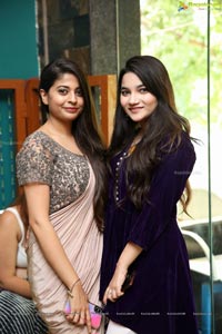 Lakhotia Institute Fashion Design Deepavali Celebrations