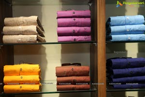 Linen Club Showroom Relaunch