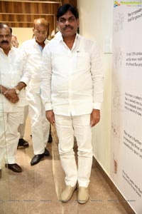 Linen Club Showroom Relaunch