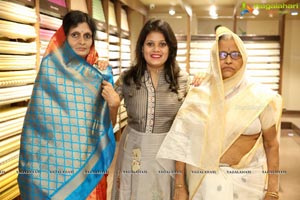 Linen Club Showroom Relaunch