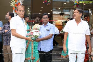 Linen Club Showroom Relaunch