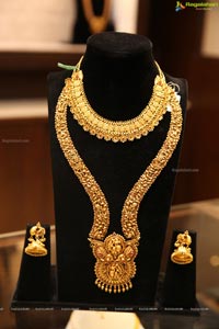 Manepally Jewellers Special Diwali Collection