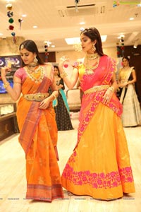 Manepally Jewellers Special Diwali Collection