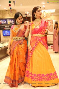 Manepally Jewellers Special Diwali Collection