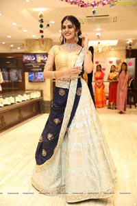 Manepally Jewellers Special Diwali Collection