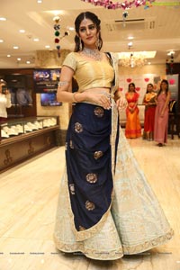 Manepally Jewellers Special Diwali Collection