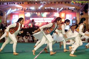 Namdhari Gaurav Utsav Patriotic Garba Dandiya