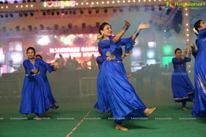 Namdhari Gaurav Utsav Patriotic Garba Dandiya