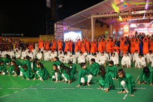 Namdhari Gaurav Utsav Patriotic Garba Dandiya