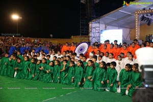 Namdhari Gaurav Utsav Patriotic Garba Dandiya