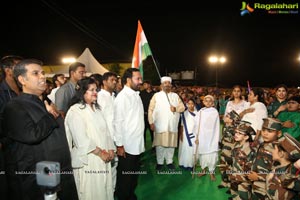 Namdhari Gaurav Utsav Patriotic Garba Dandiya