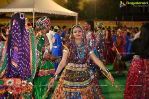 Namdhari Gaurav Utsav Patriotic Garba Dandiya