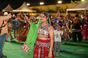 Namdhari Gaurav Utsav Patriotic Garba Dandiya