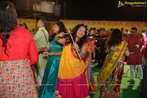 Namdhari Gaurav Utsav Patriotic Garba Dandiya