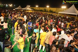 Namdhari Gaurav Utsav Patriotic Garba Dandiya